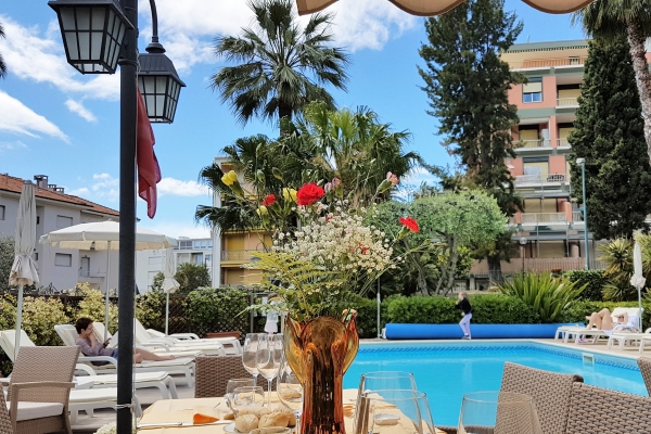 Paradiso Hotel (Sanremo)